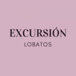 EXCURSIÓN DE LOBATOS