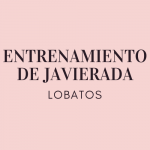 ENTRENAMIENTO JAVIERADA LOBATOS